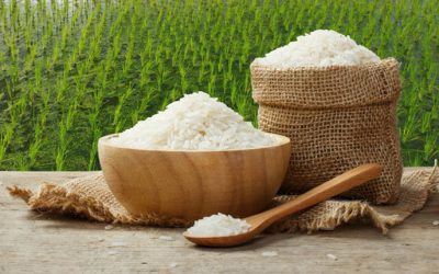 تفاوت برنج ایرانی با برنج های دیگر