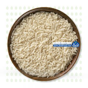 برنج سرگل ناب شالی