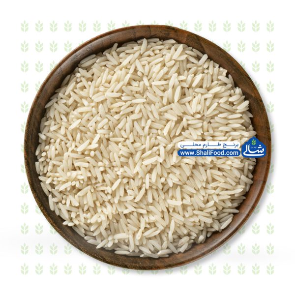 برنج طارم محلی شالی